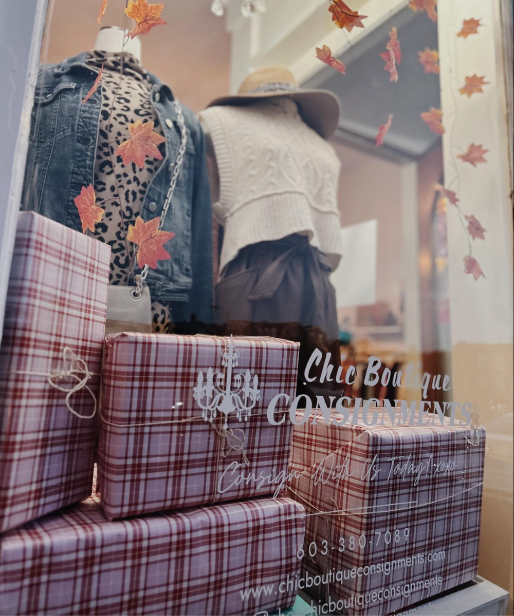 Chic Boutique Consignments - Our Stores