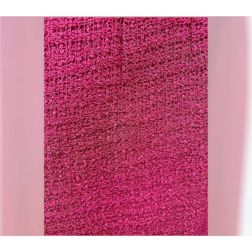 CHANEL Tweed Pants - Size 40