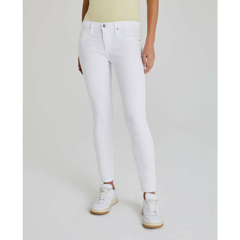 Ag legging hotsell ankle white