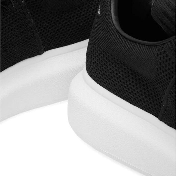 Alexander McQueen Wedge Sole Knit Sneaker - Size 40