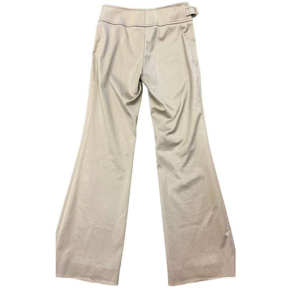 Gucci Flare Leg Pant - AS IS - Size 38
