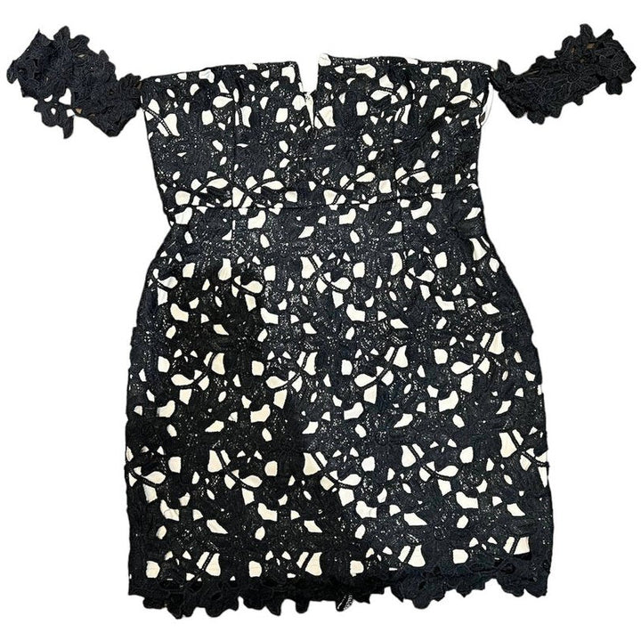 More to Come Shannan Mini Dress - Size XL