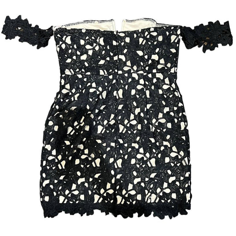 More to Come Shannan Mini Dress - Size XL
