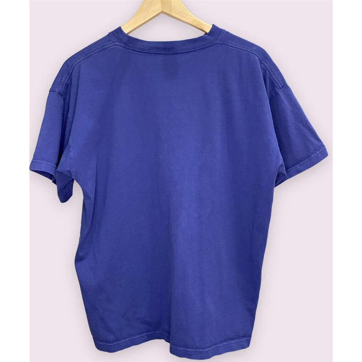 Balenciaga Wardrobe Unisex Wide Fit Free Tee - Size Medium