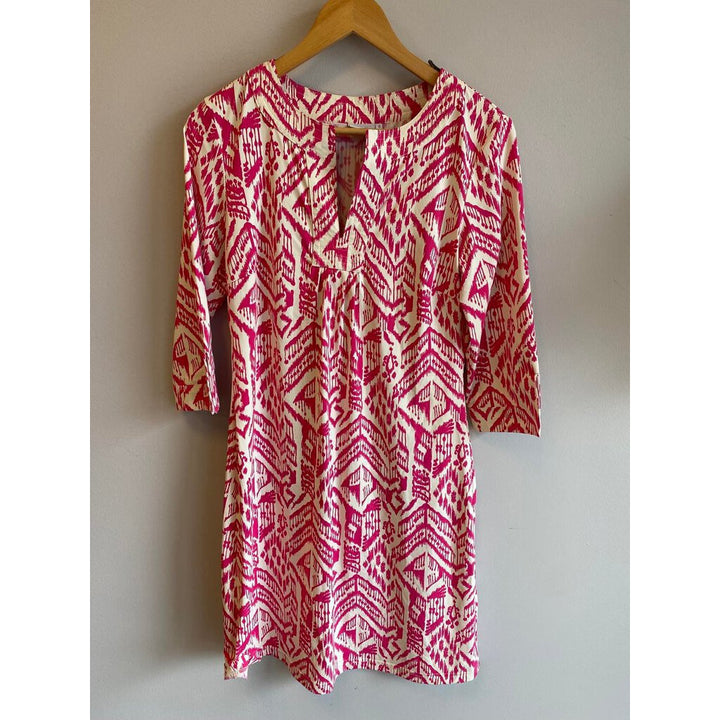 Ellie Kai Tribal Dress - Size 6