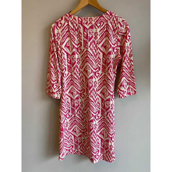 Ellie Kai Tribal Dress - Size 6