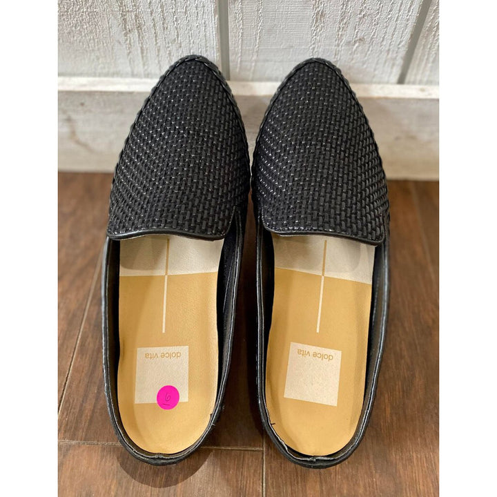 Dolce Vita Odis Mule - Size 6