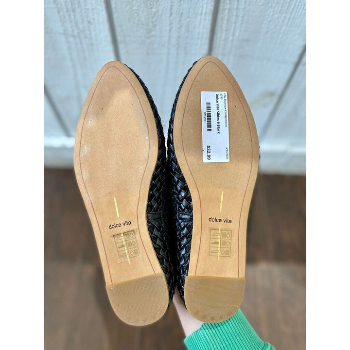 Dolce Vita Odis Mule - Size 6