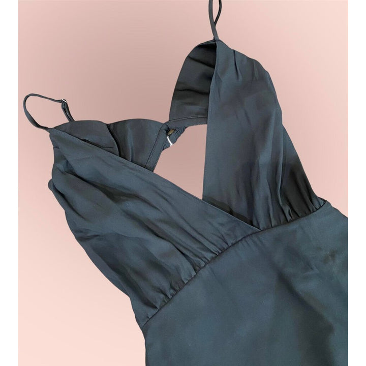 NBD NWT Mercedes Midi Dress - Size Large