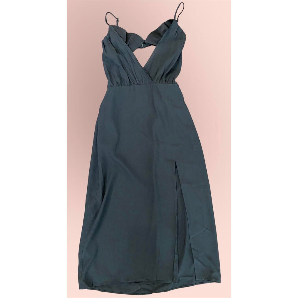 NBD NWT Mercedes Midi Dress - Size Large