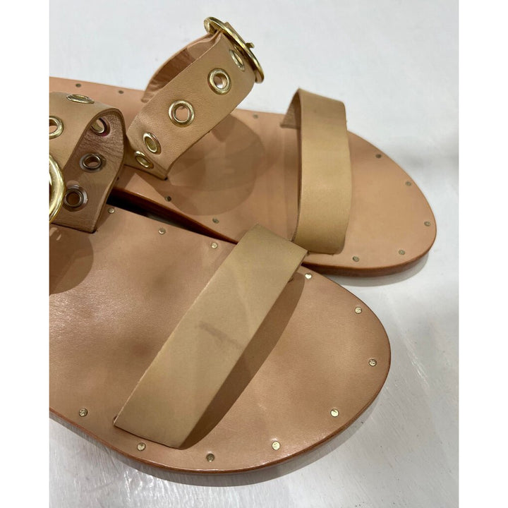 Beek Maleo Sandals - Size 8