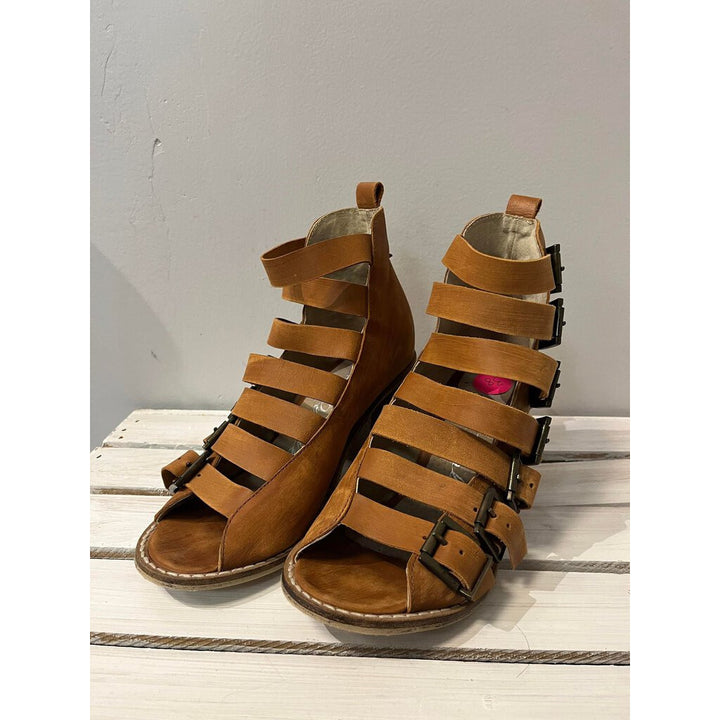 Free People Canton Sandals - Size 38
