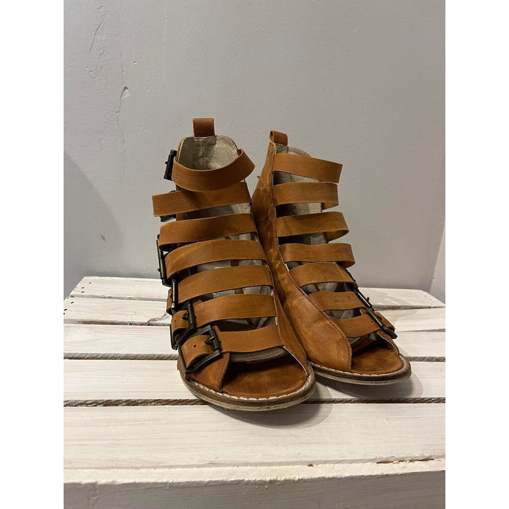 Free People Canton Sandals - Size 38