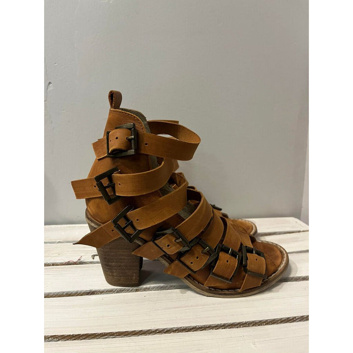 Free People Canton Sandals - Size 38