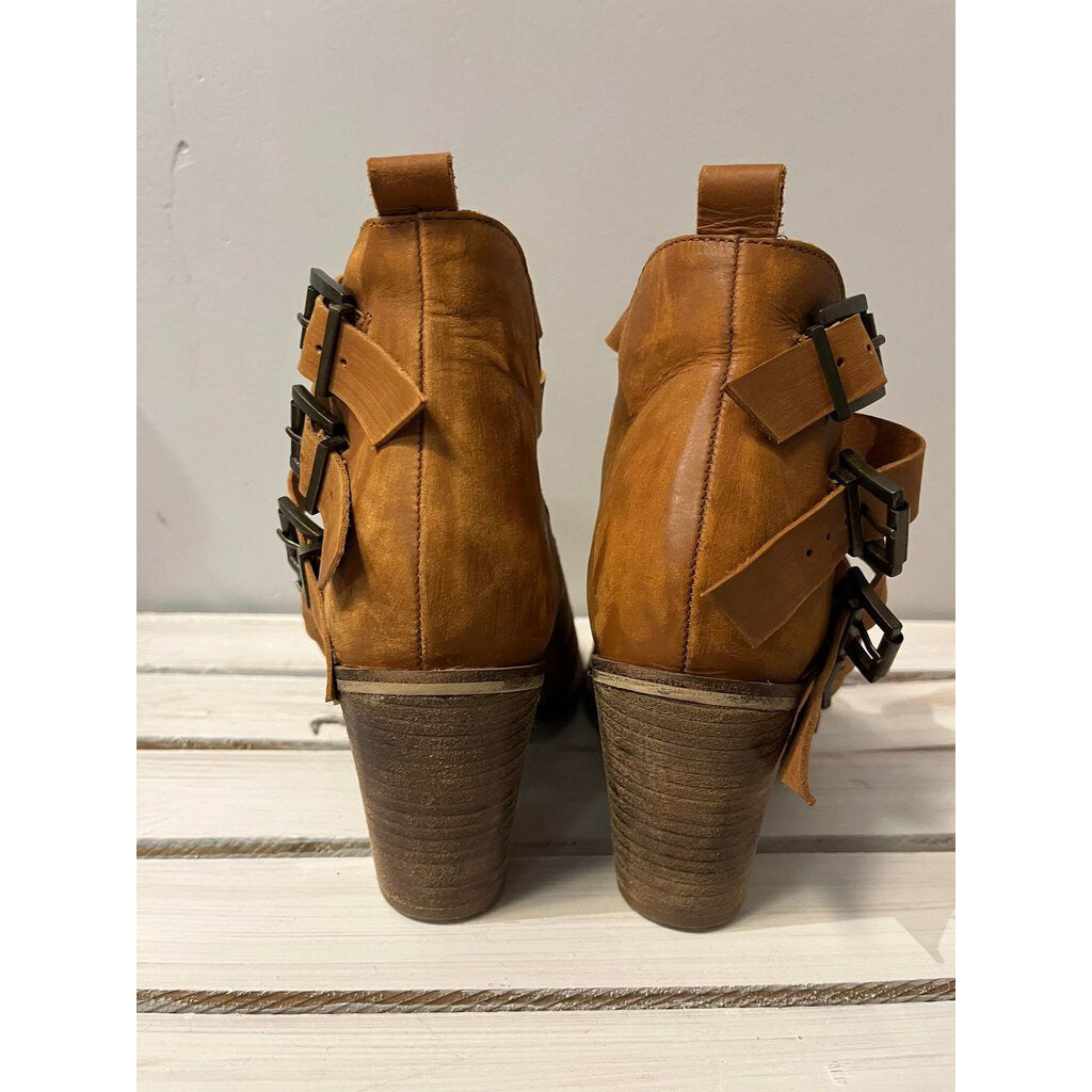 Free People Canton Sandals - Size 38