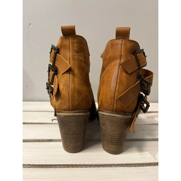 Free People Canton Sandals - Size 38
