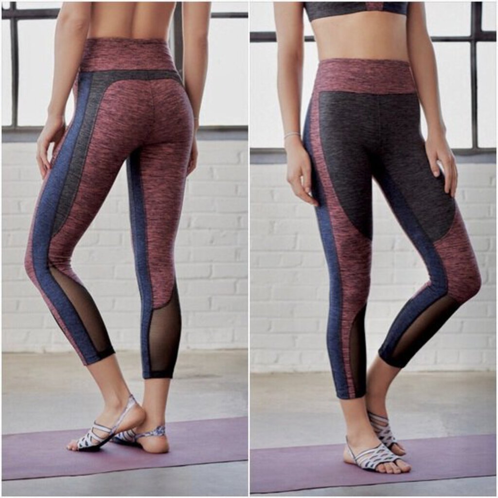 Free People Movement Dylan Leggings - Size Small – Chic Boutique