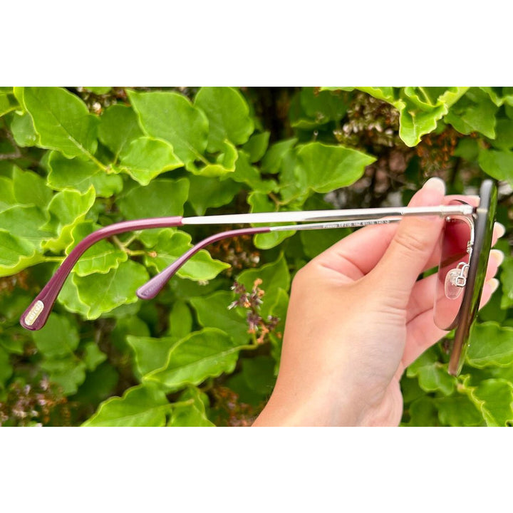 Tom Ford Presley Cat Eye Sunnies (with case)