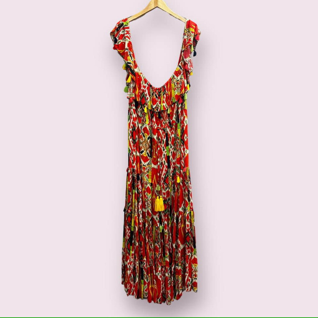 Miss June NWT Starlight Dress - Size Medium