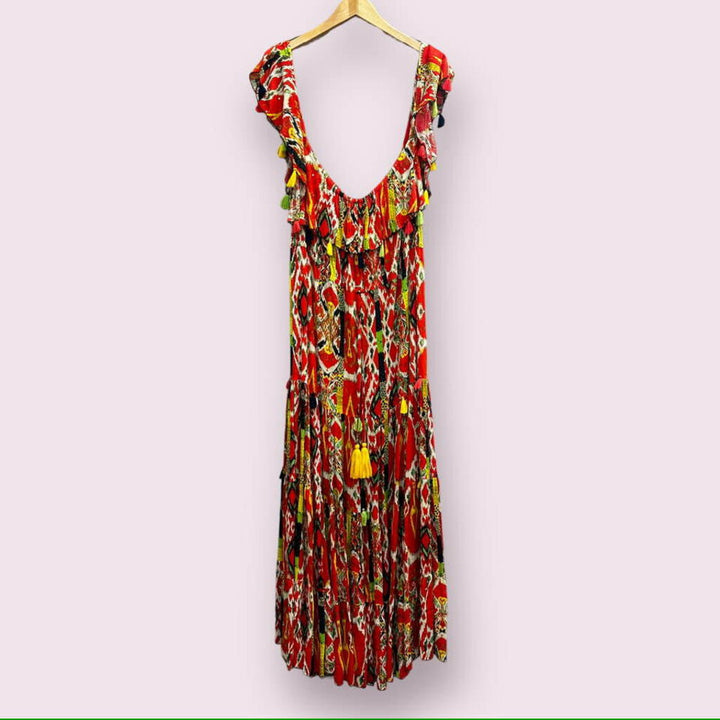 Miss June NWT Starlight Dress - Size Medium