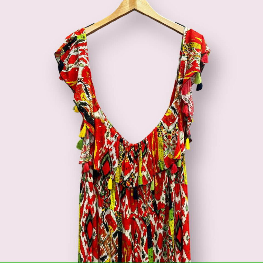 Miss June NWT Starlight Dress - Size Medium