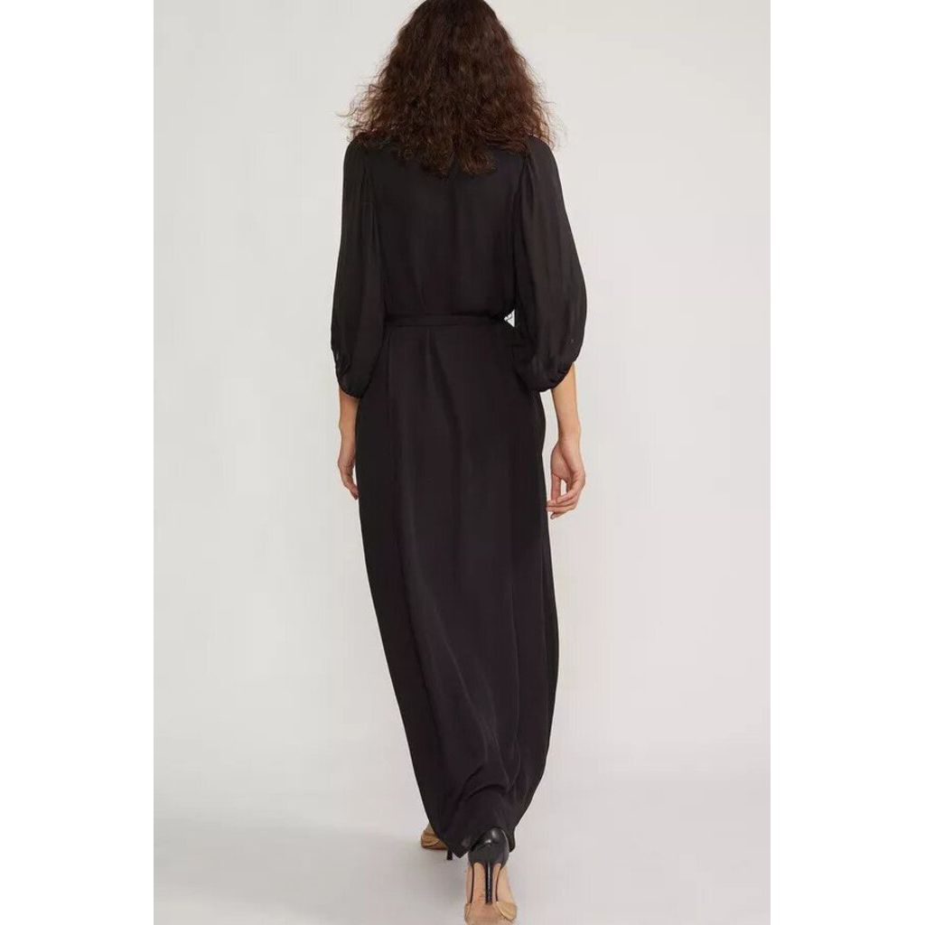 Cynthia Rowley Marquette Sequin Applique NWT Dress - Size 0