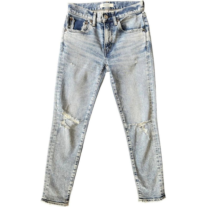 Moussy Vintage Jeans - Size 23
