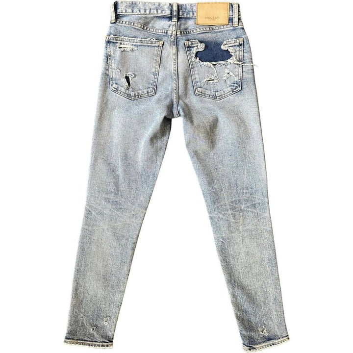 Moussy Vintage Jeans - Size 23