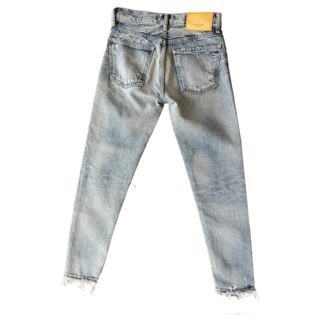 Moussy Vintage Jeans - Size 23