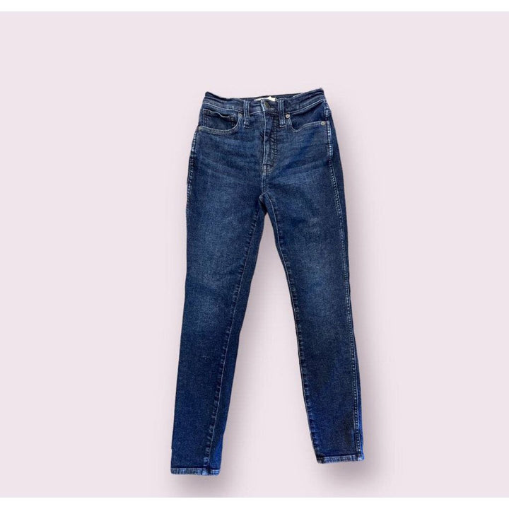 Madewell Jeans - Size 24