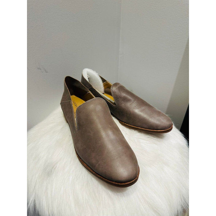Lucky Brand Cahill Loafers - Size 8.5