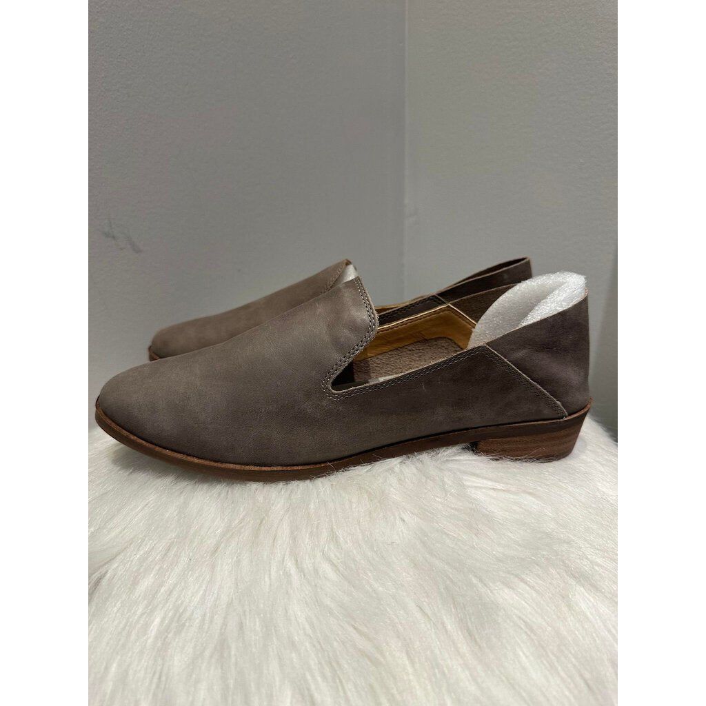 Lucky Brand Cahill Loafers - Size 8.5