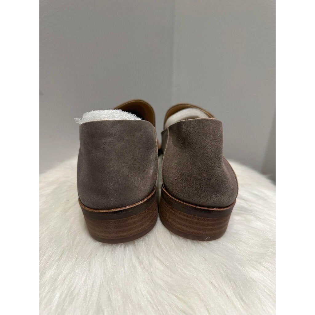 Lucky Brand Cahill Loafers - Size 8.5