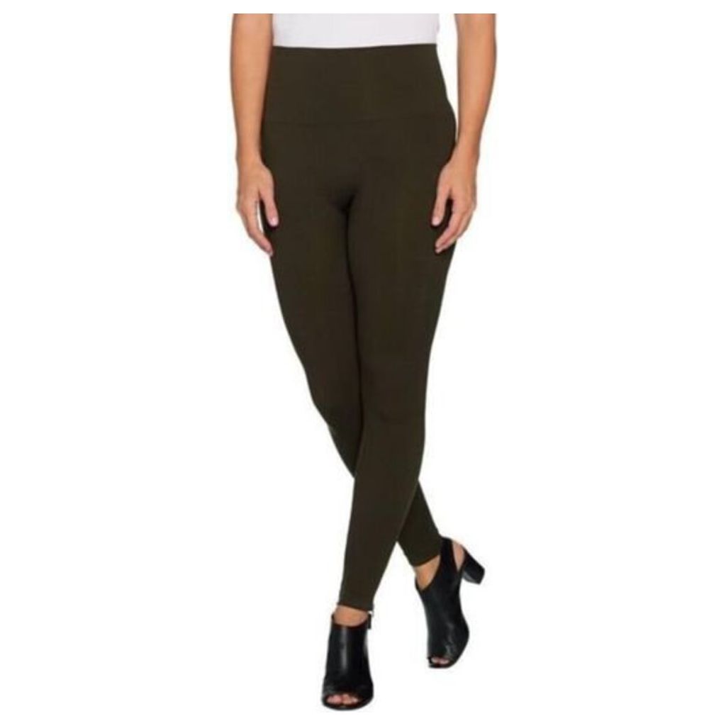Spanx Seamless Side Zip Leggings - Size XL – Chic Boutique Consignments