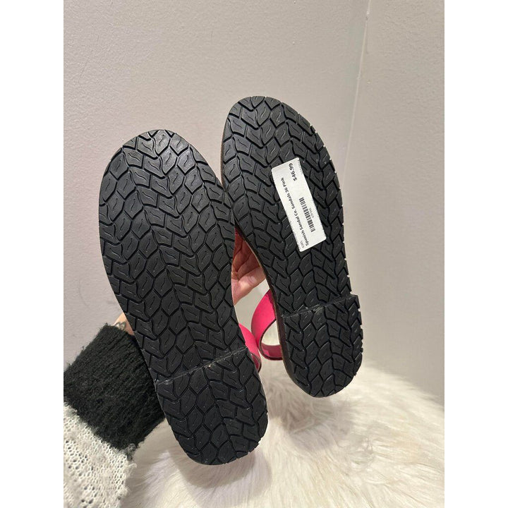 The Spanish Sandal Co. Flat Sandals - Size 36